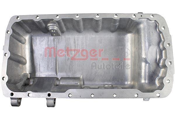 Carter d'huile METZGER 7990047